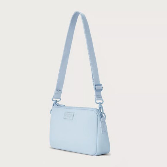 Dagne Dover Nora Shoulder Bag in Daylight - Picture 4 of 9